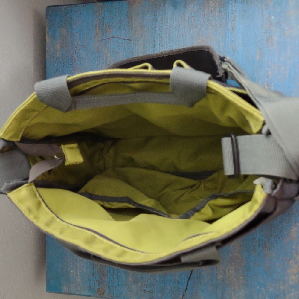 Diaper Bag - Picture 5 of 12